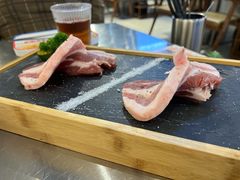 -朴太院·烤肉万岁·创意首尔料理(中联广场店)