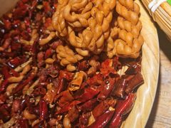 -淀里船宴(卓达店)