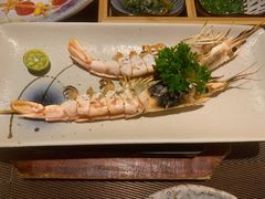 -立山居酒屋·烧鸟 天妇罗(西北湖店)