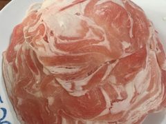 -元盛居(生态大街店)