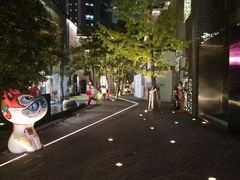 -徐家汇源景区-衡山坊