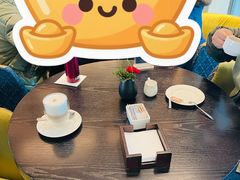 -天津东凯悦酒店·大堂吧