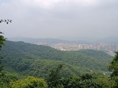 -广州市白云山风景名胜区