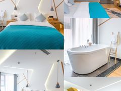 -丽江泸沽湖景区