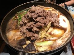 黑牦牛寿喜烧-醉虎传(南锣鼓巷店)