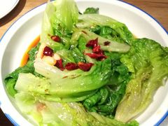 -费大厨辣椒炒肉(万家丽一店)