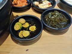 -九田家黑牛烤肉(溧水万达店)