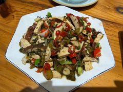 -江西广丰土菜馆(华亭老街店)