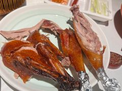 -在前门·烤鸭北京菜(五月花广场店)