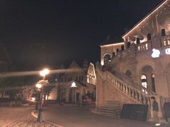 -中旅阿那亚九龙湖·公主酒店