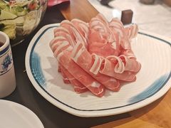 -鸿运诚羊蝎子·火锅(西单店)