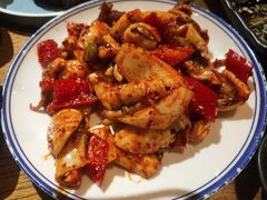 -大壮家原味烤肉(兴华北街店)