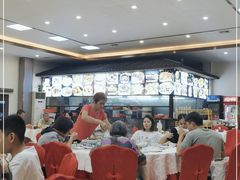 -台山第一家兴华黄鳝饭·黄鳝婆(开平店)