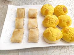 -轩记海鲜餐厅·四十五年老字号·经典粤菜(西区彩虹店)