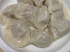 酸菜黑毛猪肉馅-关东小磨东北菜(上海长风大悦城店)