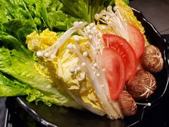 -潮发潮汕牛肉店(龙洞店)
