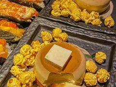 -王氏炉匠·烧鸟放题自助(好运街店)
