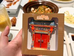 -北平楼·烤鸭·北京菜(牡丹园店)