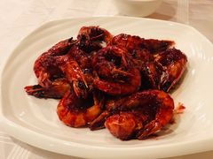 -翠亭酒家(山西南路店)