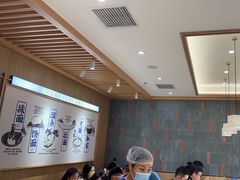 -马记永·兰州牛肉面(3019君尚店)