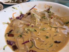 -添福来墨鱼饺子 · 海鲜东北菜(泡崖店)