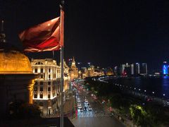 -外滩8号 whisky bar(金延大厦店)