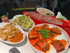 -小龙坎火锅(IFS HOT店)