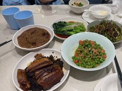 -泉上·发现DISCOVERY ·黔菜餐厅(银海元隆广场店)