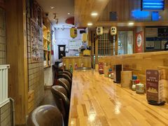 -晶吉·居酒屋·烧鸟·海胆(民主广场店)