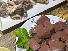 -刘少华贵州小黄牛·鲜牛肉火锅(总店)