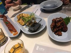 西湖糖藕-金牌外婆家(万象城店)