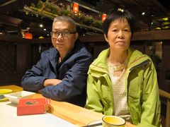 -有一锅·野生菌黑山羊腊排骨火锅(古城北门店)