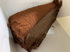-Awfully Chocolate(来福士广场店)