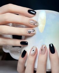 -i.f美甲美睫