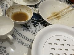-东方饺子王臻味餐厅(新嘉坡城店)