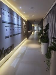 点击看大图 -禧月荟S月子中心(侨城店)