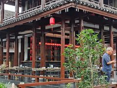 -濮园 · 四合院餐厅