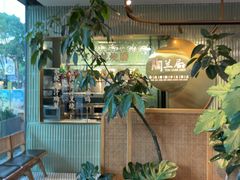 -陶兰居·手工点心·粤菜(圆融时代广场店)