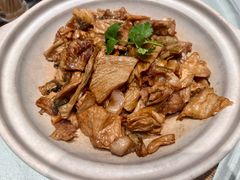 -广东道至正餐厅(区庄店)