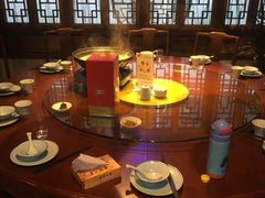 -麒麟小院·老九江菜(安平路店)