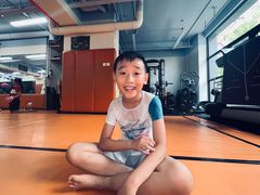 -体育科代表搏击散打体能训练馆(陶然亭店)