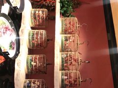 -巢爷老味(东方红店)