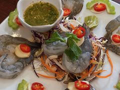 -Dang restaurant (patong phuket)