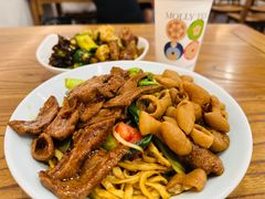 -兰溪十八浇(天一店)