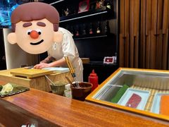 -北京泰富酒店-道日本料理餐厅