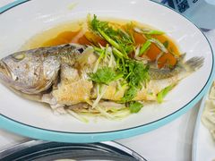 -日照大牌檔•小船海鲜(万平口店)