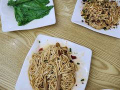 -康大口蘑面庄(将军街店)