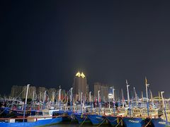 -半升洞码头