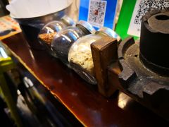 -鞠氏黑芝麻糊(水塔店)