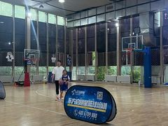-东方启明星篮球培训(泛海校区)